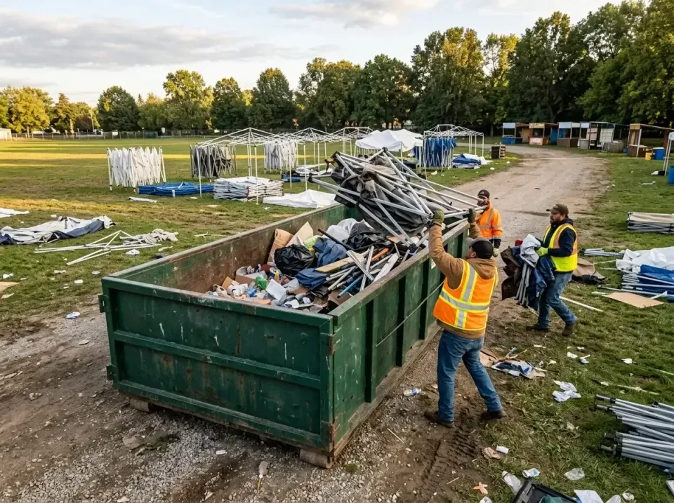 temporary-event-waste-containe-016 — frequently asked questions, Roll-Off Dumpster Rental Services in South Pasadena, FL